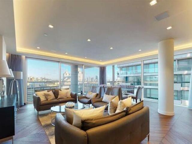 House for sale in City of London, Greater London
