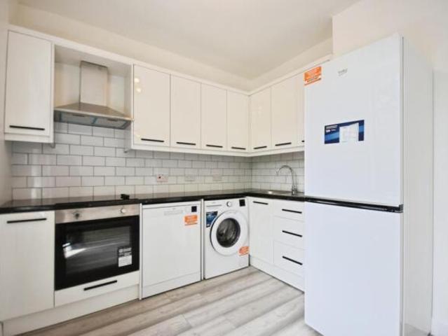 Flat for rent in Isleworth, Greater London