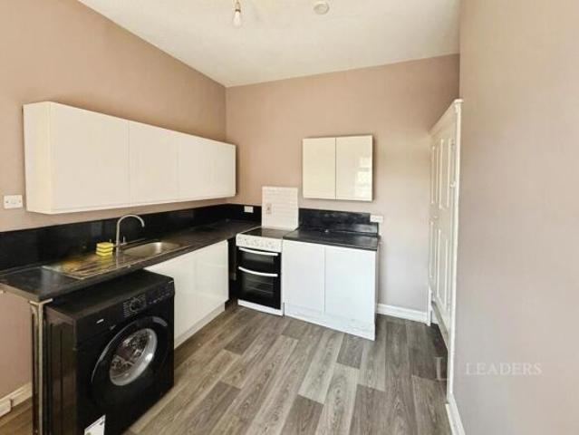 Flat for rent in Spring Vale, Hampshire