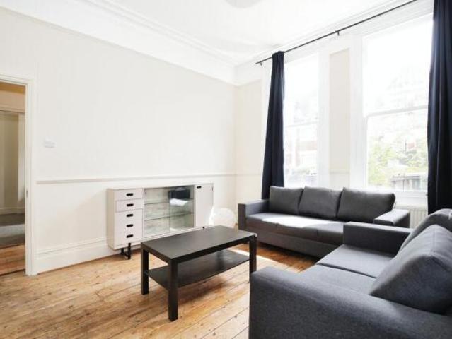 Flat for rent