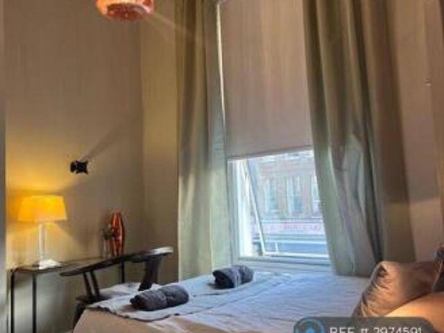 Flat for rent in Lyons, Greater London