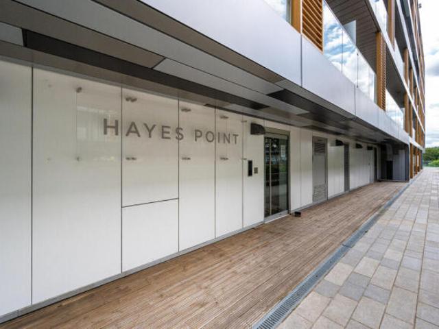 Flat for rent in Woolwich, Greater London