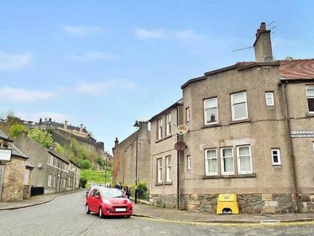 House for rent in Cambuskenneth, Scotland