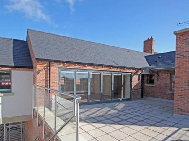 House for rent in Shropshire