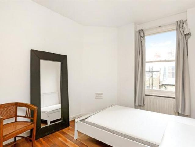 Flat for rent in Cat Hill