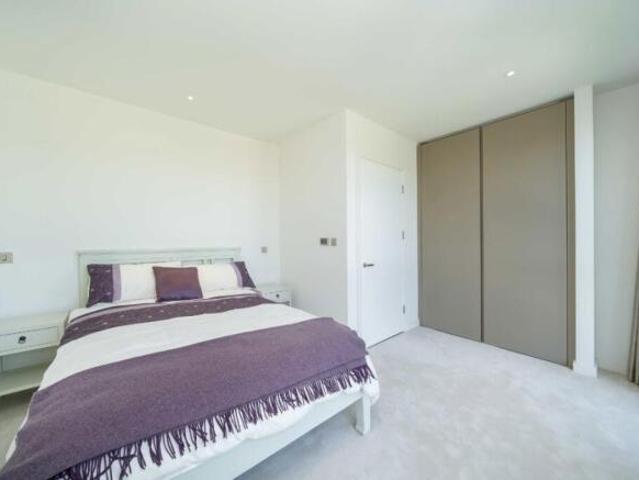 Flat for rent in Ashill, Somerset