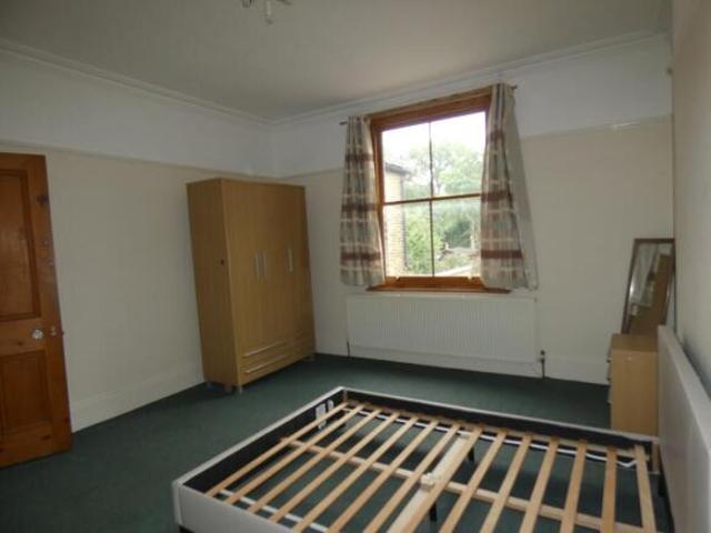Flat for rent in Greater London