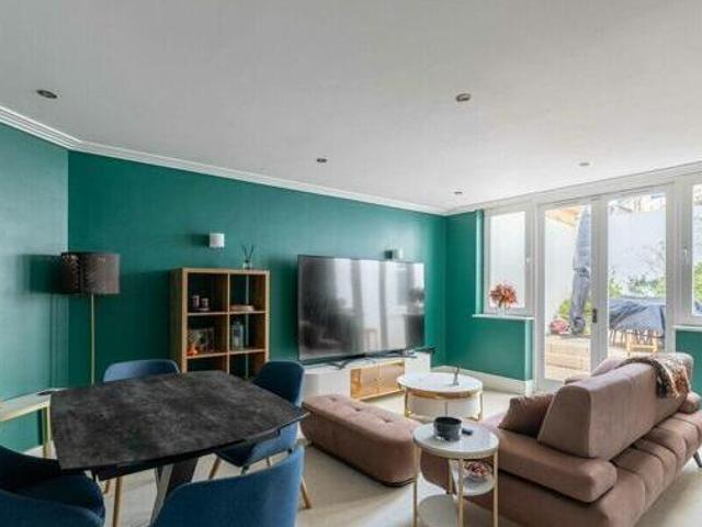 House for sale in Lyons, Greater London
