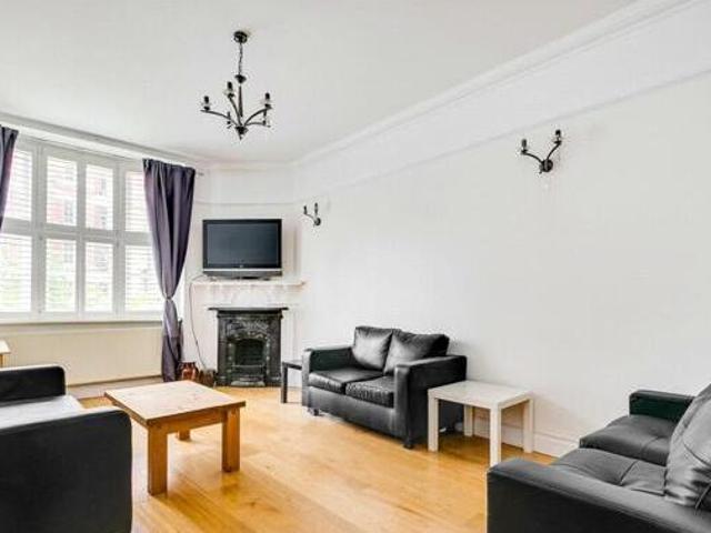 House for rent in City of London, Greater London