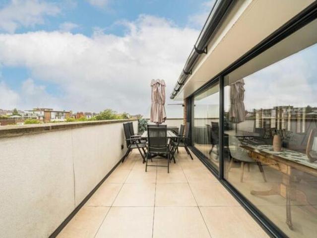 Flat for rent in Maida Vale, Greater London
