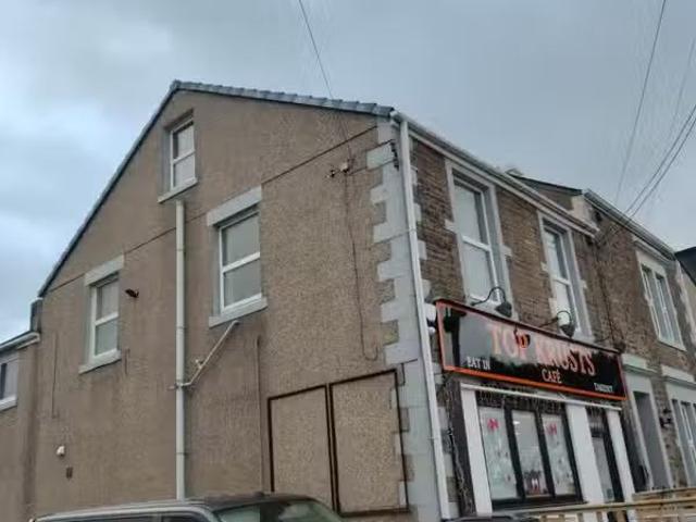House for rent in Siddick, Seaton