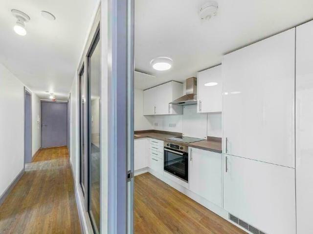 Flat for rent in Bootle