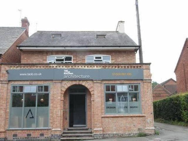 House for rent in Leicestershire