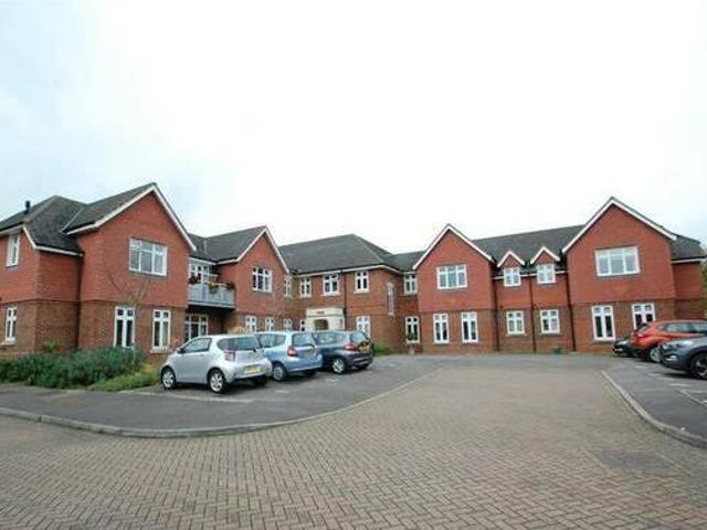 House for rent in Hampshire