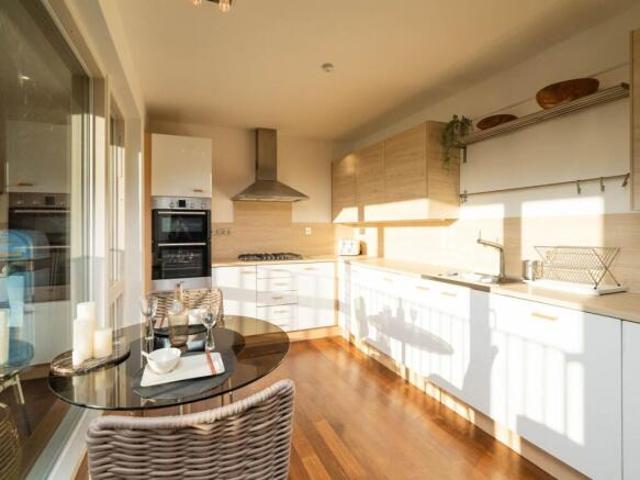 Flat for rent in Fairmilehead, City of Edinburgh