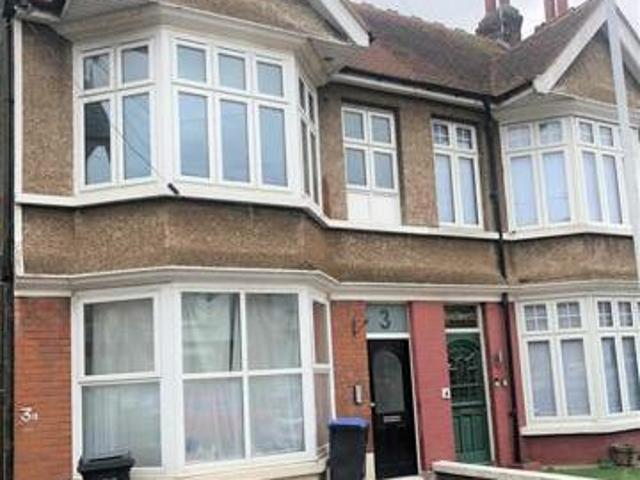 House for rent in Cliftonville West, Acol