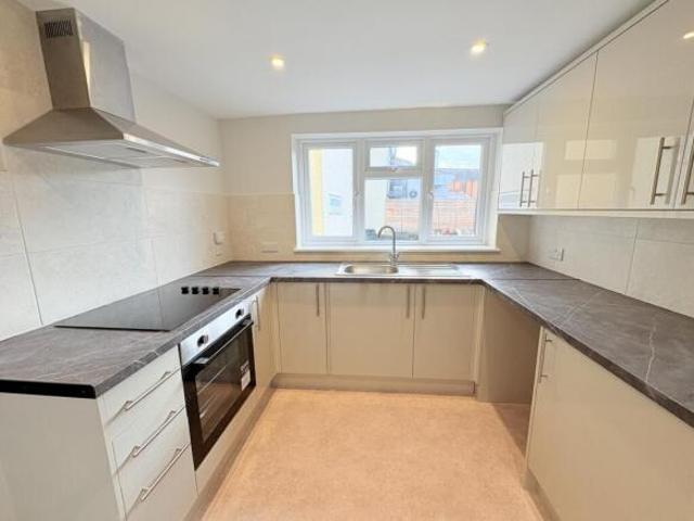 Flat for rent in Southsea, City Of Portsmouth