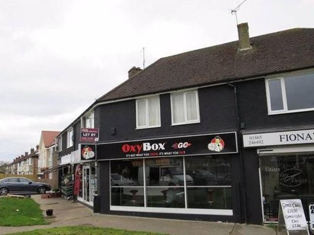 House for rent in Oxfordshire