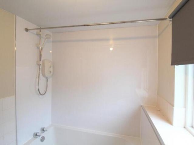Flat for rent in Maryhill, Scotland