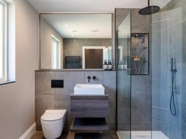 Flat for rent in Marylebone, Greater London