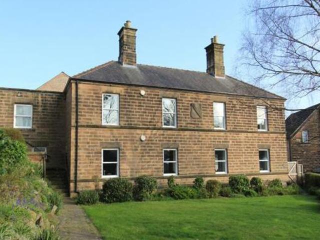 House for rent in Froggatt, East Midlands