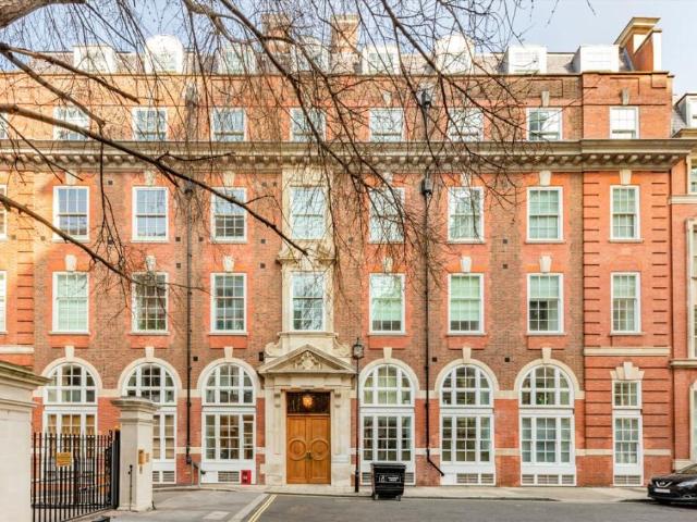 Flat for rent in Westminster