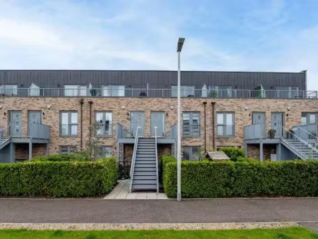 House for rent in Cramond, Scotland