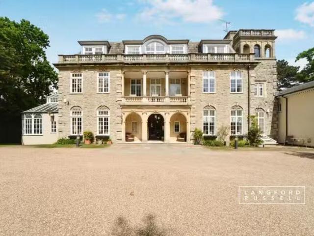 House for rent in Bickley