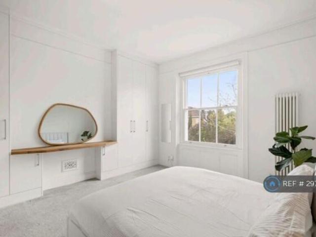 Flat for rent in Cat Hill