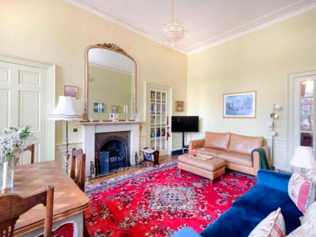 Flat for rent