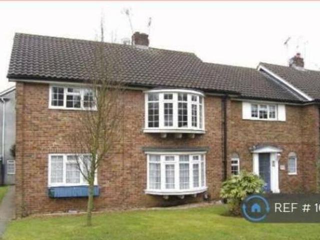 House for rent in Hertfordshire