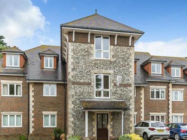 House for rent in Clapham, West Sussex