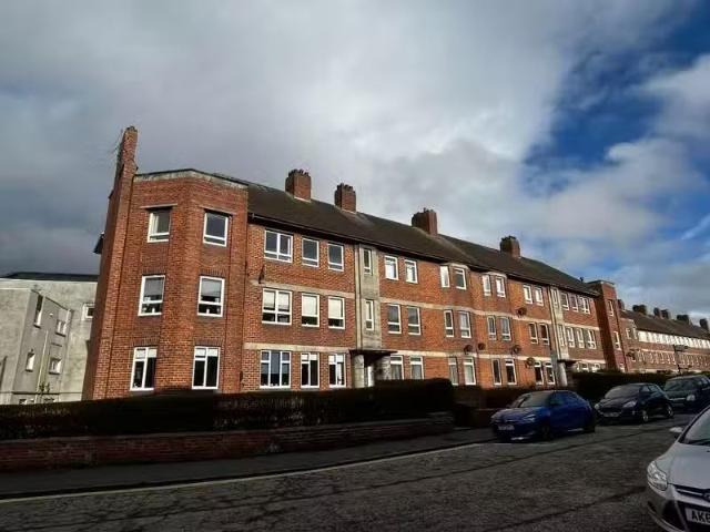 House for rent in Alloway, Scotland