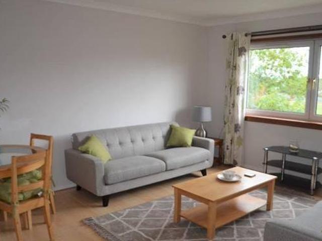 House for rent in Scotland