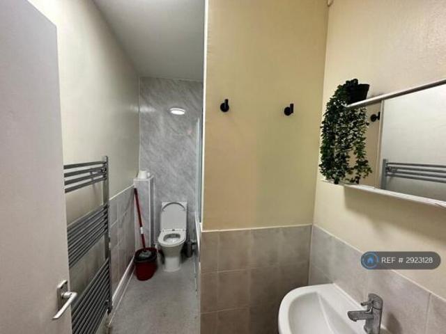 Flat for rent in City Of Southampton