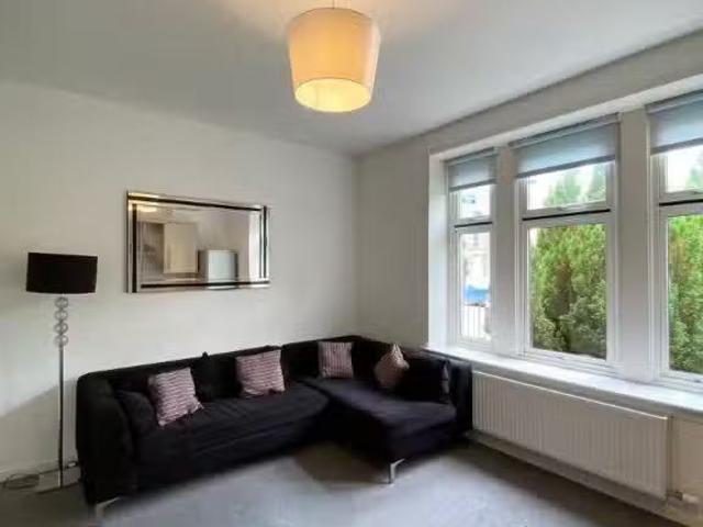 House for rent in Fowlis, Scotland