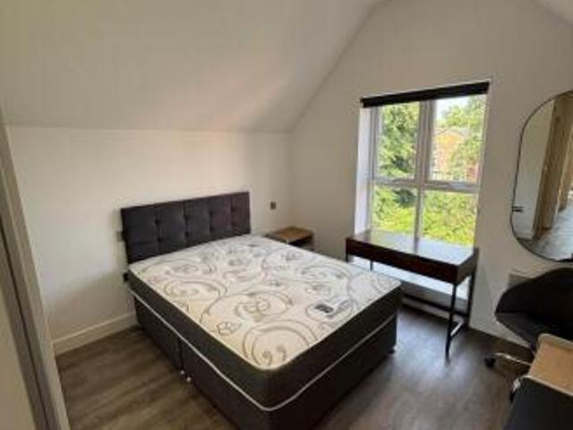 Flat for rent in Georgia, Greater Manchester
