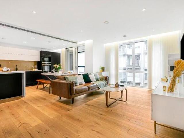 Flat for rent in Cat Hill