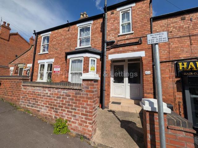 Flat for rent in Brayford, Lincolnshire