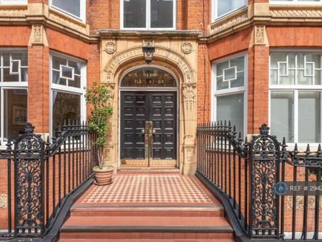 Flat for rent in Cat Hill