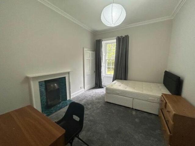 Flat for rent in Scotland
