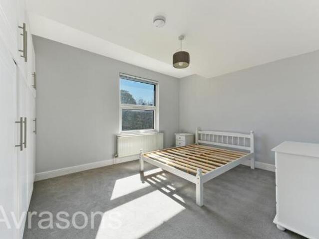 Flat for rent in Strode, Devon