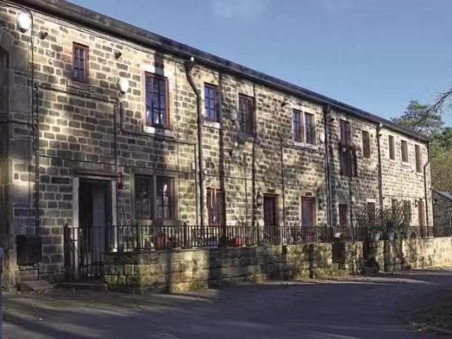 House for rent in North Yorkshire