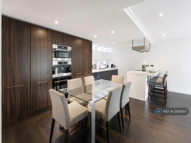 Flat for rent in Cat Hill