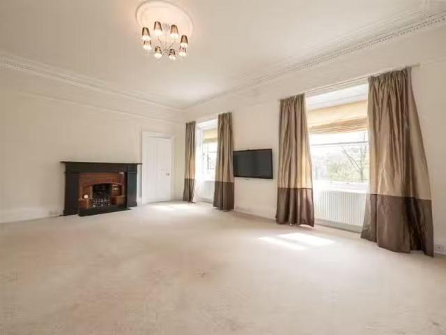 House for rent in Craigmillar, Scotland