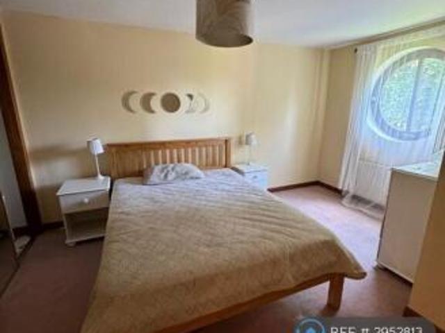 Flat for rent in Morningside, Scotland