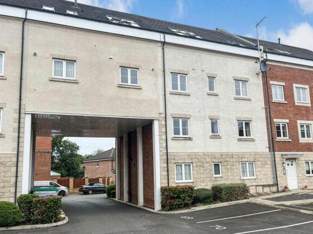 House for rent in Loansdean, Morpeth
