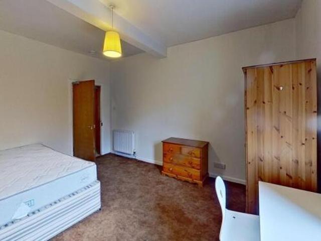 Flat for rent in Scotland