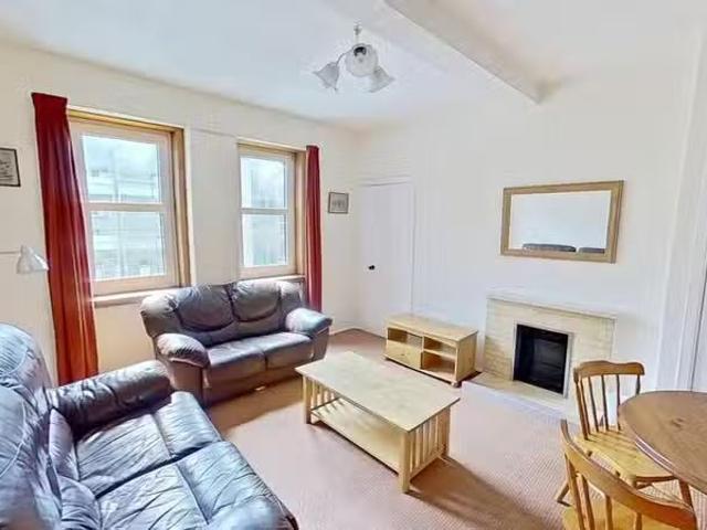 House for rent in Craigmillar, Scotland