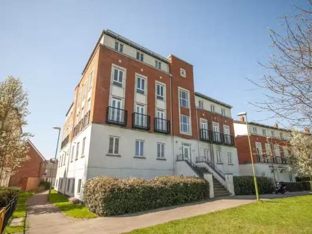 House for rent in Hatfield, South Yorkshire